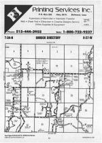 Map Image 007, Sherburne County 1988